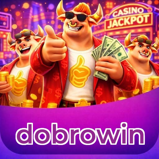 Acesso à conta dobrowin
