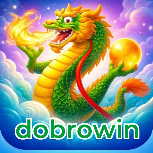Aplicativo mobile dobrowin