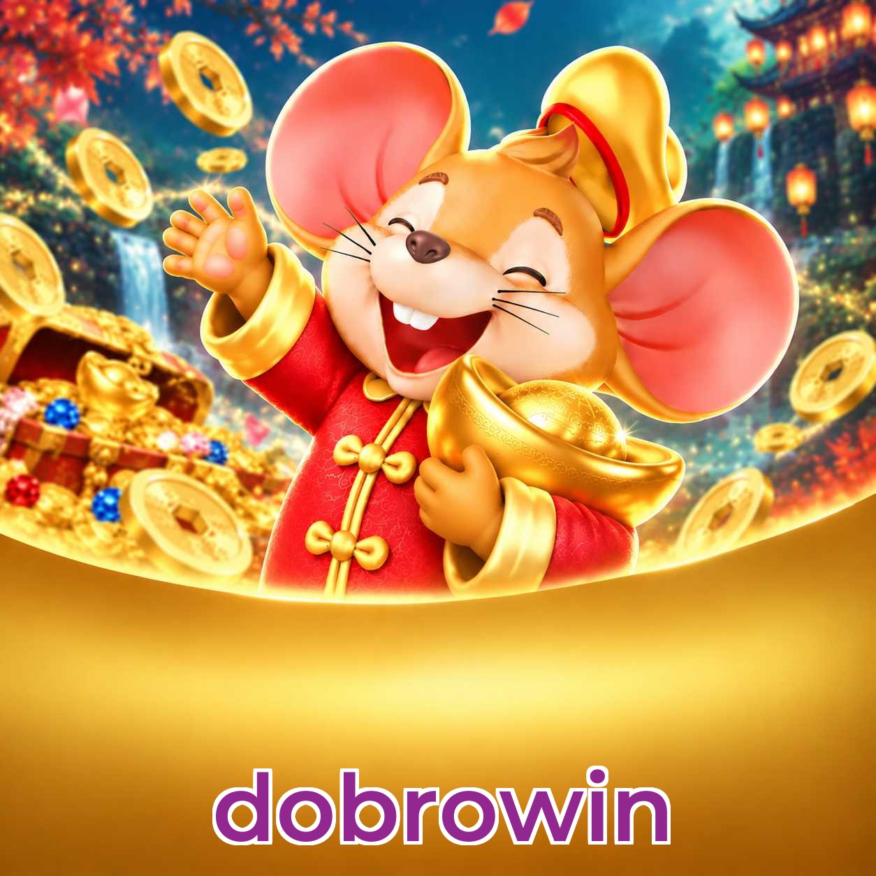 Novos jogadores e Plushie Frenzy na dobrowin