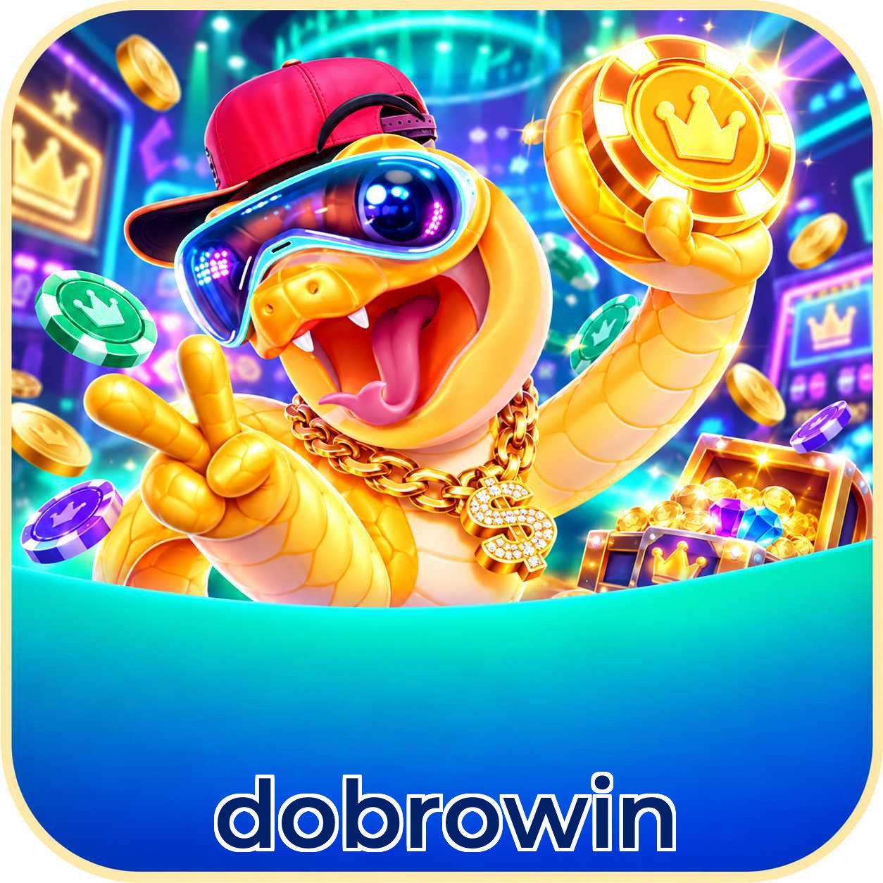 Interface mobile com Plushie Frenzy dobrowin