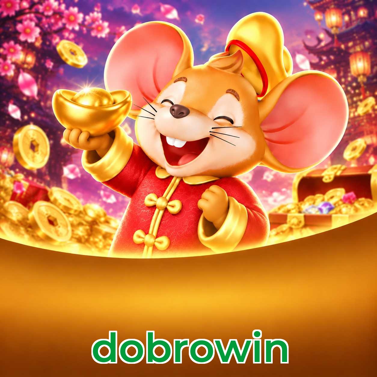 Roleta e slots Plushie Frenzy na dobrowin