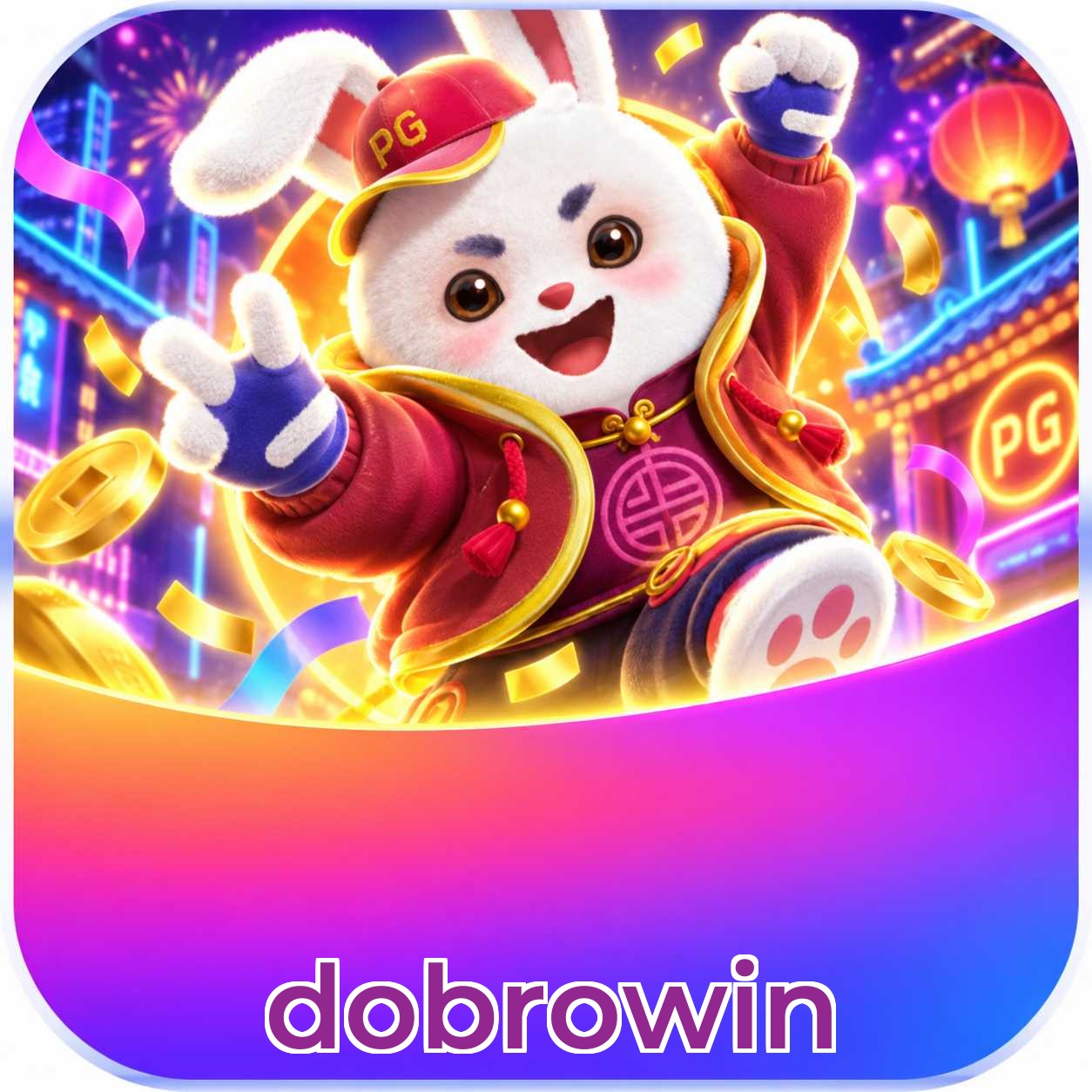 Plushie Frenzy na categoria slots dobrowin