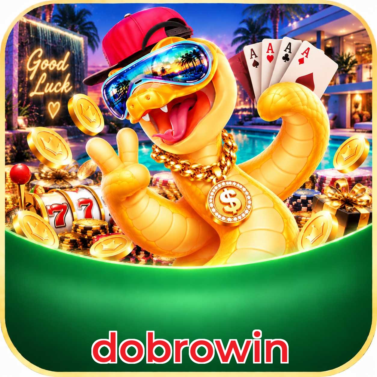 Plushie Frenzy no iOS após instalar dobrowin