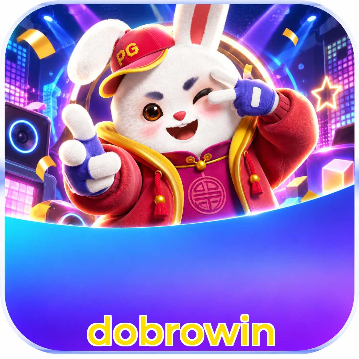 Contedo de jogos no canal Telegram dobrowin